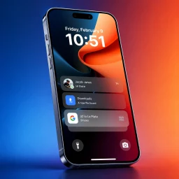 Biểu tượng Simple OS Lock Screen